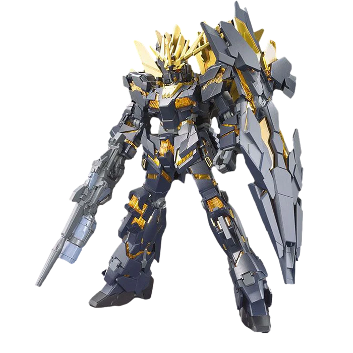 HGUC 175 Unicorn Gundam 02 Banshee Norn (Destroy Mode)