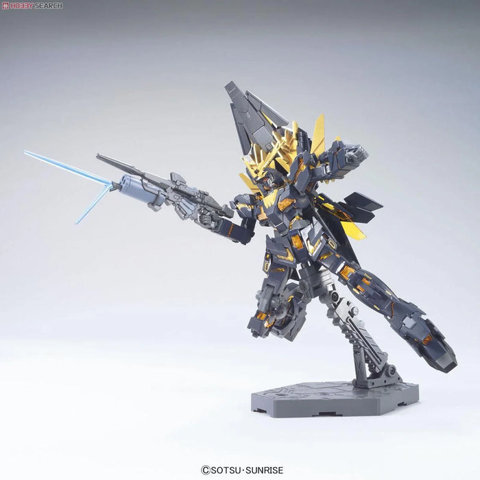 HGUC 175 Unicorn Gundam 02 Banshee Norn (Destroy Mode)