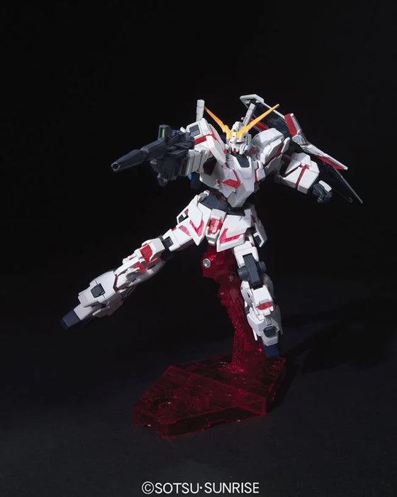 HGUC 100 Unicorn Gundam (Destroy Mode)