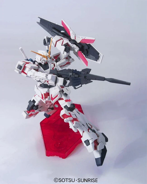 HGUC 100 Unicorn Gundam (Destroy Mode)