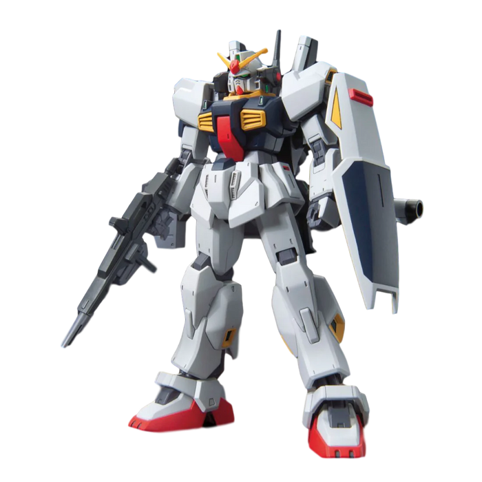 HGUC 193 RX-178 Gundam Mk-II (A.E.U.G.)