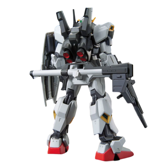 HGUC 193 RX-178 Gundam Mk-II (A.E.U.G.)