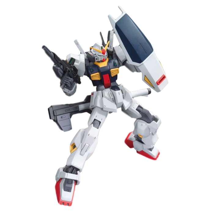 HGUC 193 RX-178 Gundam Mk-II (A.E.U.G.)