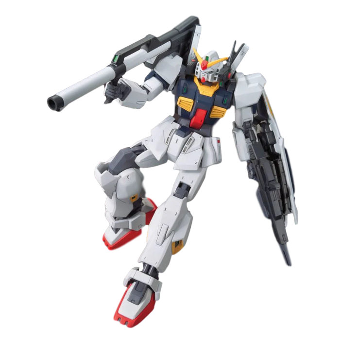 HGUC 193 RX-178 Gundam Mk-II (A.E.U.G.)