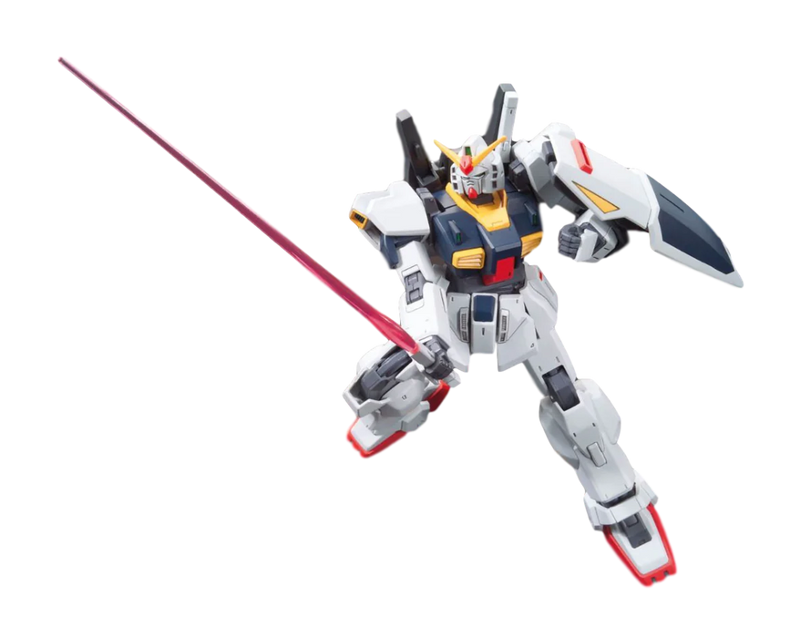 HGUC 193 RX-178 Gundam Mk-II (A.E.U.G.)