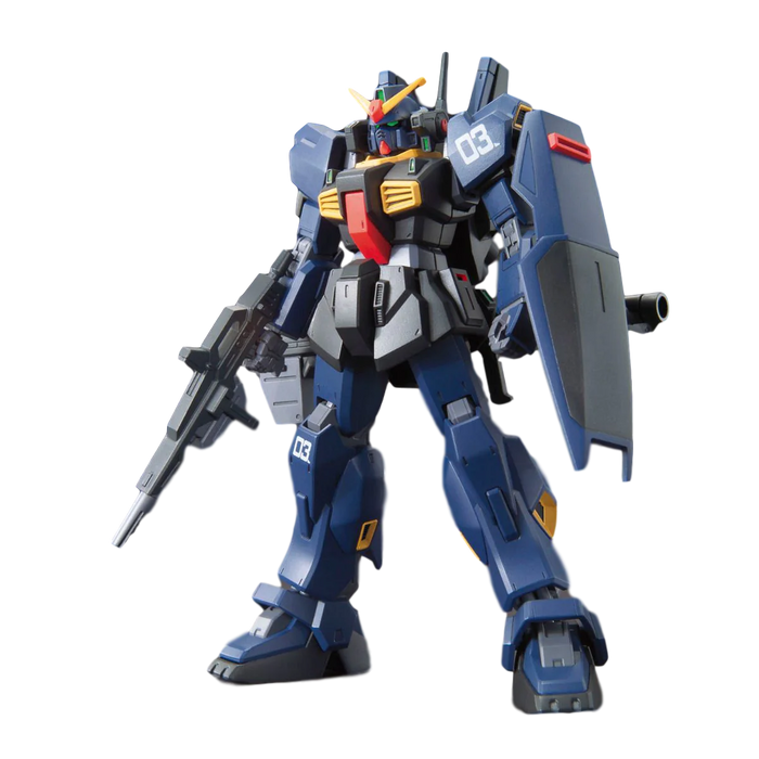 HGUC 194 RX-178 Gundam Mk-II (Titans)