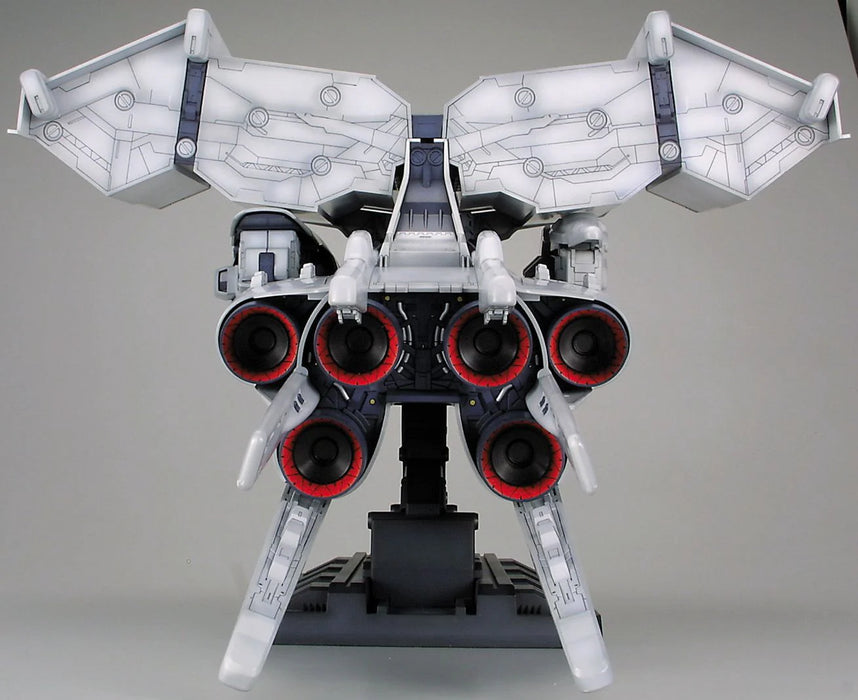 ロボット BANDAI DENDROBIUM RX-78GP03 1/144 Bandai HG 1/144 Gundam ロボット BANDAI DENDROBIUM RX-78GP03 1/144 Bandai HG 1/144 Gundam