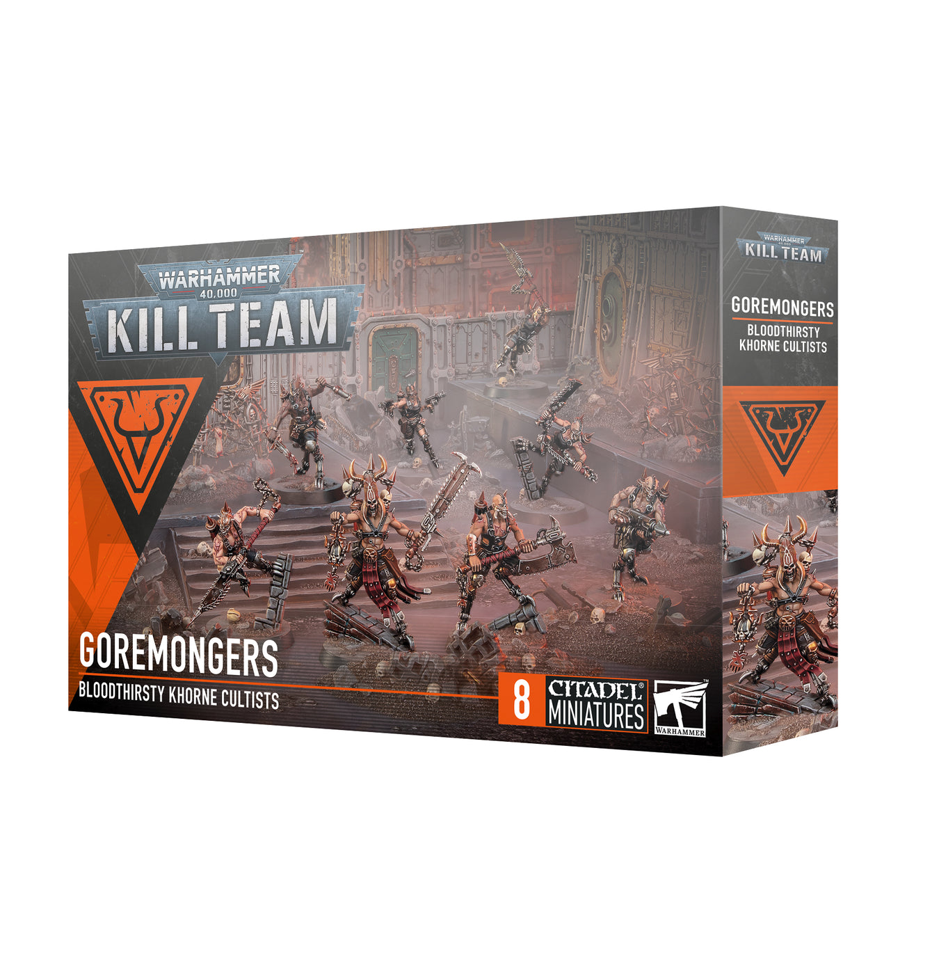 Warhammer Kill Team Black Friday Deals