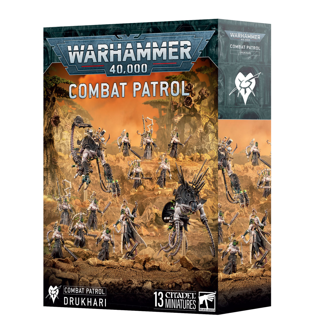Warhammer 40k Black Friday Deals