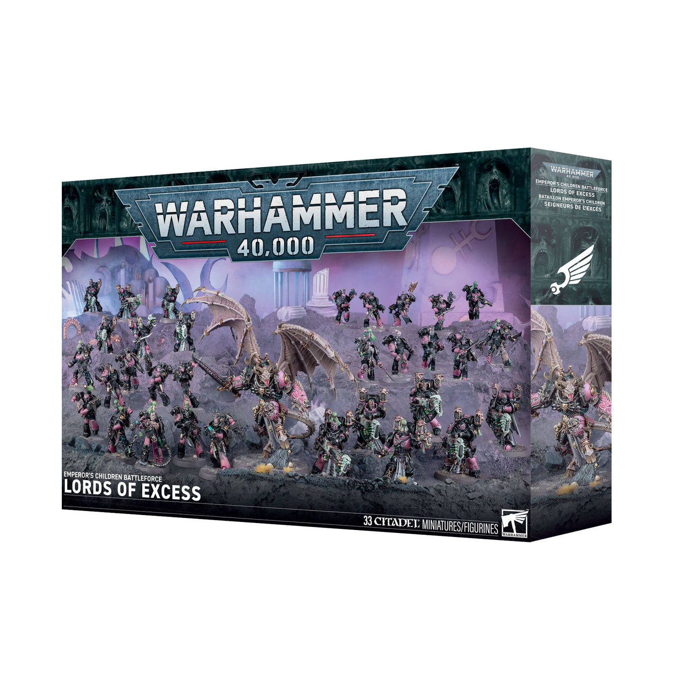 Emperor's Children