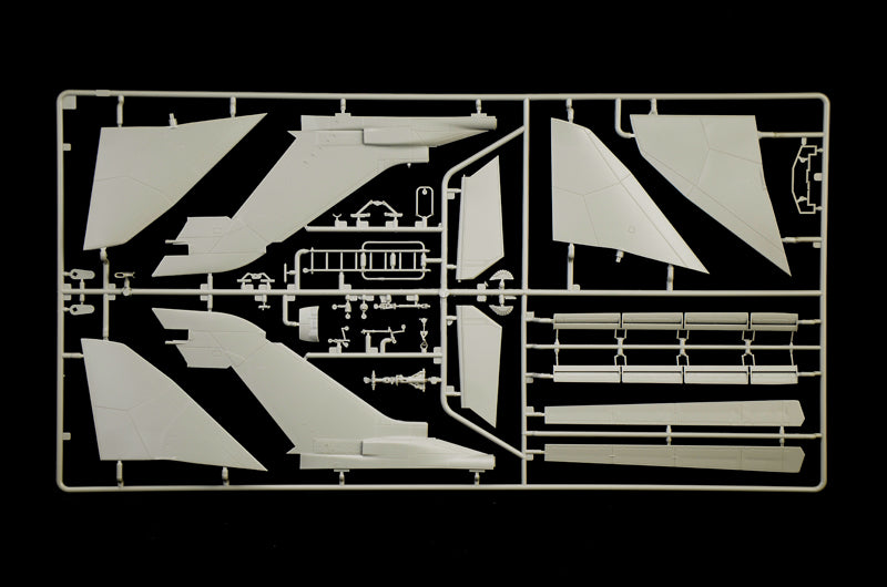 Italeri TORNADO GR. 4 - 1/32 Scale Model Kit