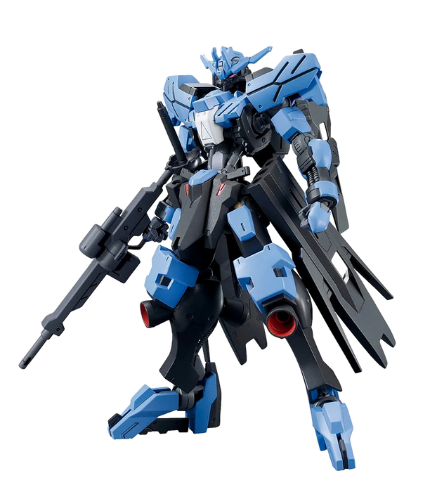 HGIBO 027 Gundam Vidar