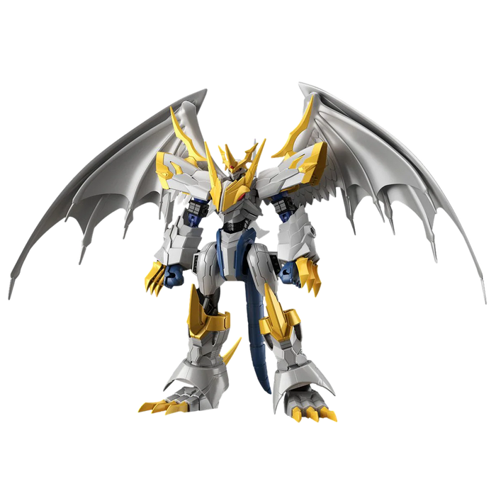 Figure-rise Imperialdramon Paladin Mode (Amplified)