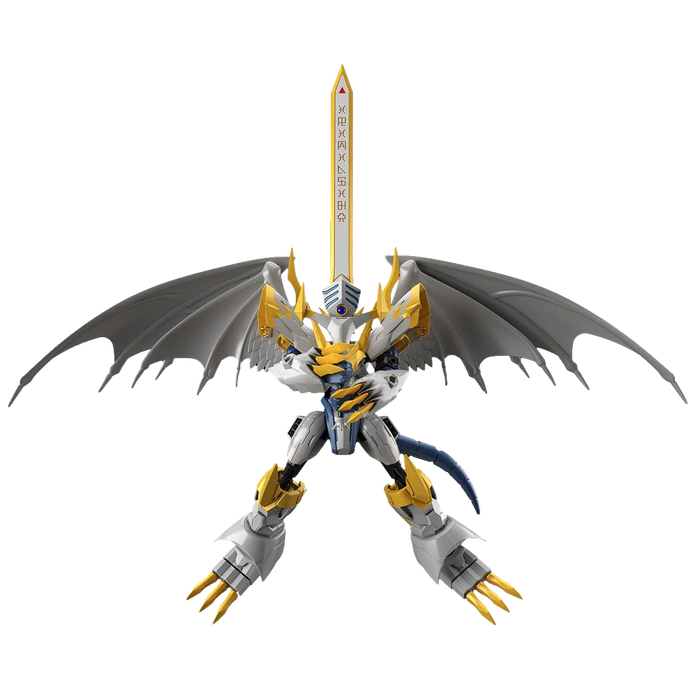 Figure-rise Imperialdramon Paladin Mode (Amplified)