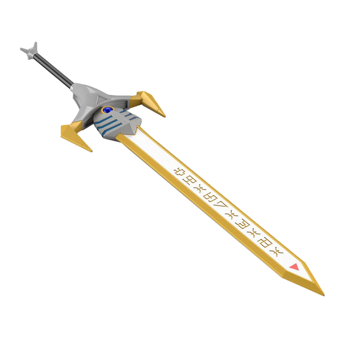 Figure-rise Imperialdramon Paladin Mode (Amplified)