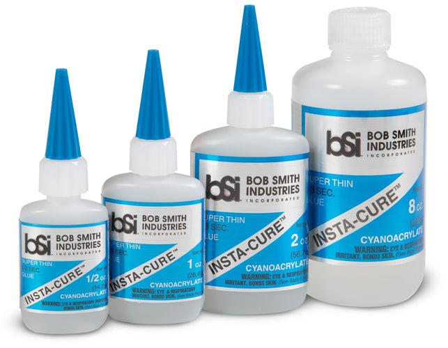 BSI Insta-Cure Super Thin