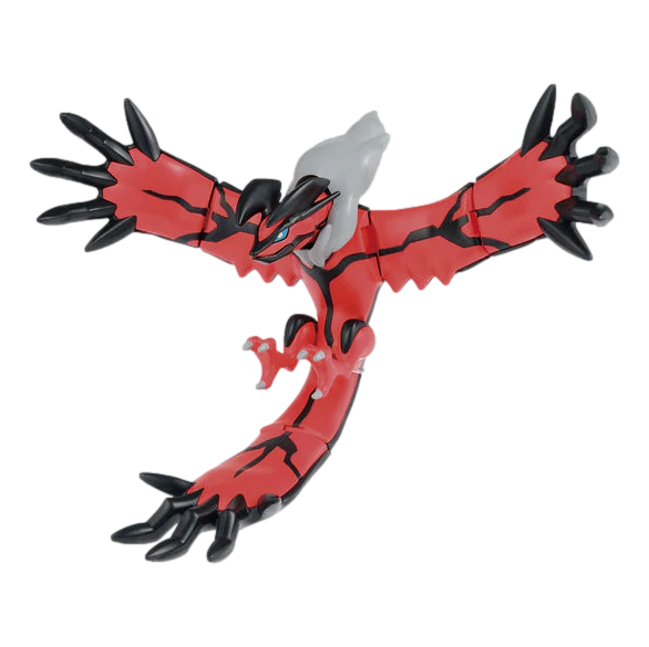 Pokémon Yveltal