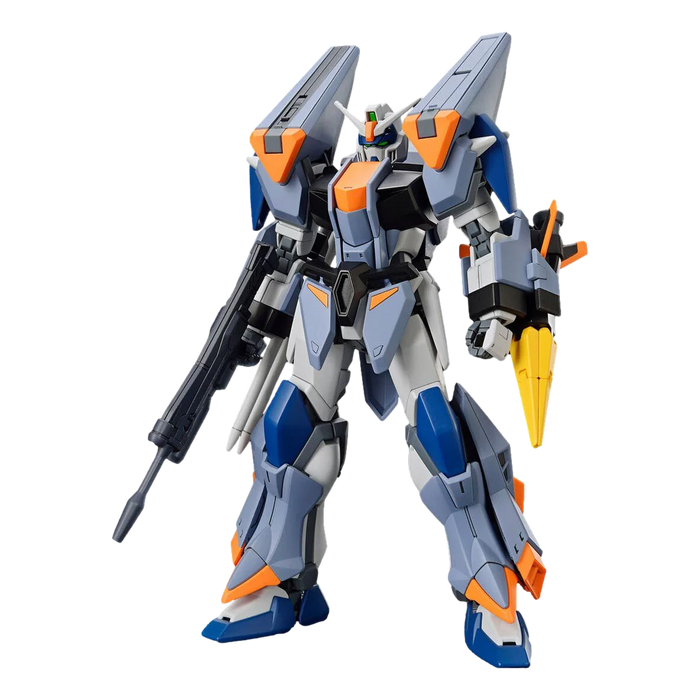 HGCE 252 Duel Blitz Gundam