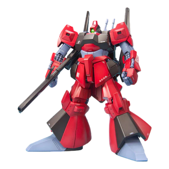 MG RMS-099 Rick Dias (Quattro Bajeena Ver.)