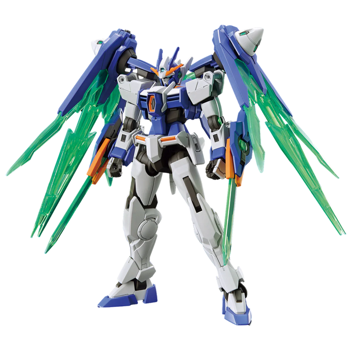 HGGBM 005 Gundam 00 Diver Arc