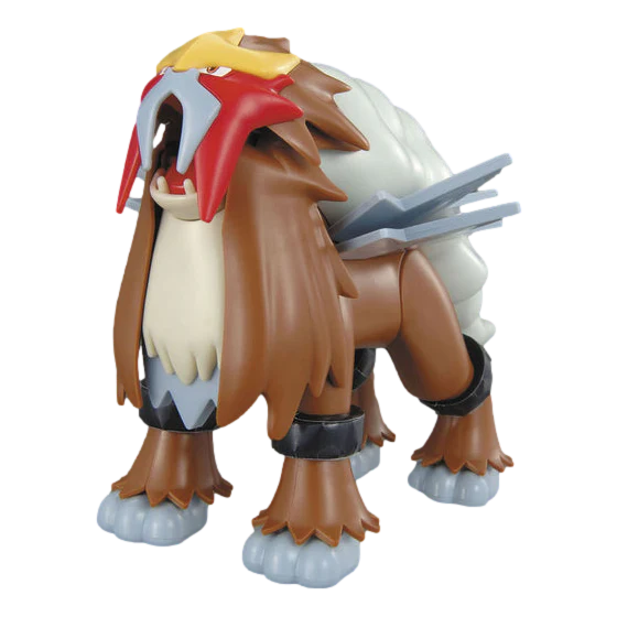 Pokémon Entei