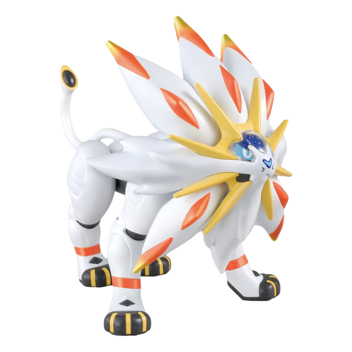 Pokémon Solgaleo