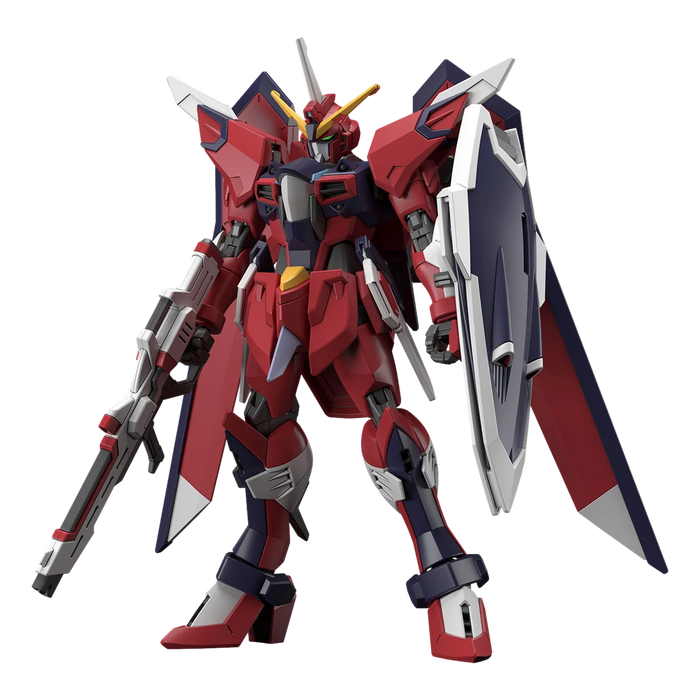 HGCE 244 Immortal Justice Gundam