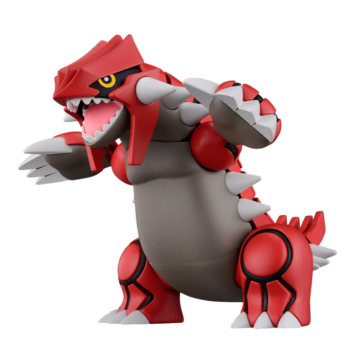 Pokémon Groudon