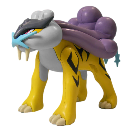 Pokémon Raikou