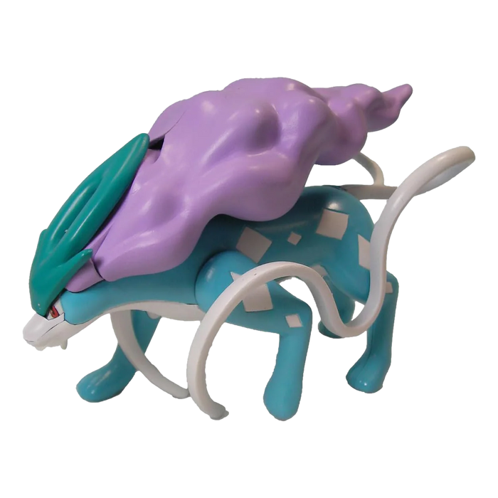 Pokémon Suicune