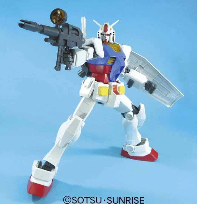 Mega Size 1/48 RX-78-2 Gundam