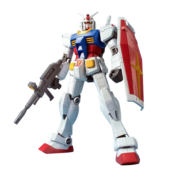 Mega Size 1/48 RX-78-2 Gundam