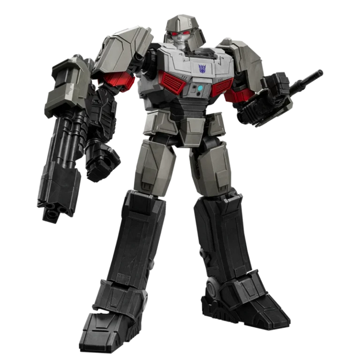 Blokees Transformers One Classics Class 12 Megatron