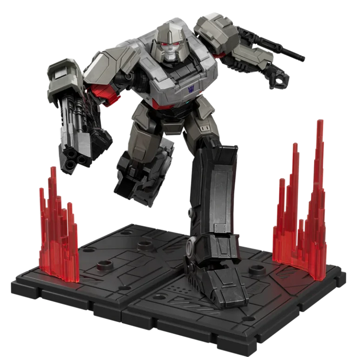 Blokees Transformers One Classics Class 12 Megatron