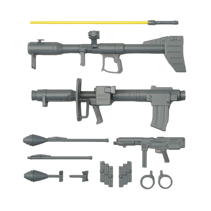 MS-09 Dom MG