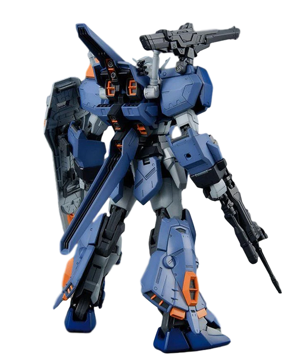 MG GAT-X102 Duel Gundam [Assault Shroud]