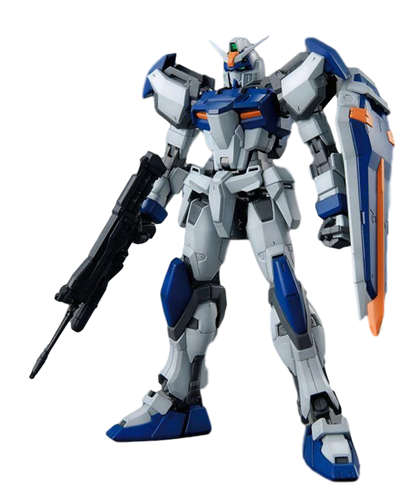 MG GAT-X102 Duel Gundam [Assault Shroud]