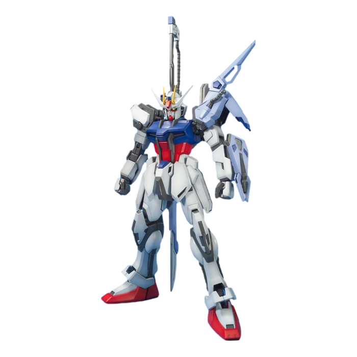 MG Launcher/Sword Strike Gundam