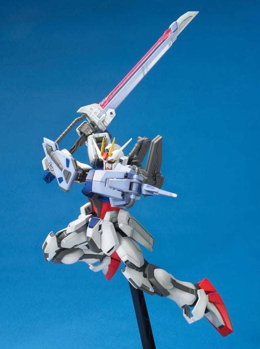 MG Launcher/Sword Strike Gundam