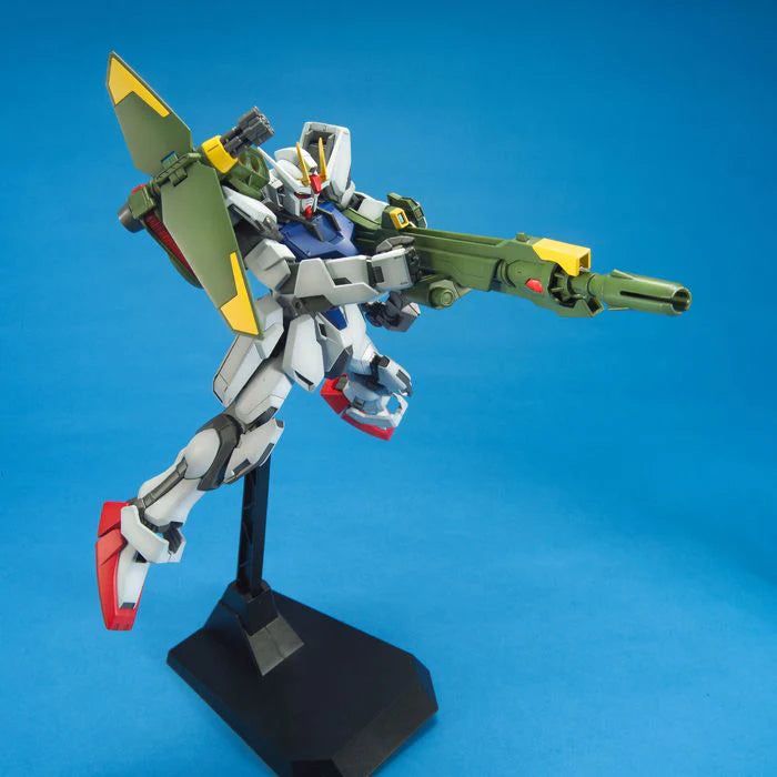 MG Launcher/Sword Strike Gundam