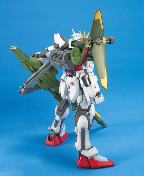 MG Launcher/Sword Strike Gundam