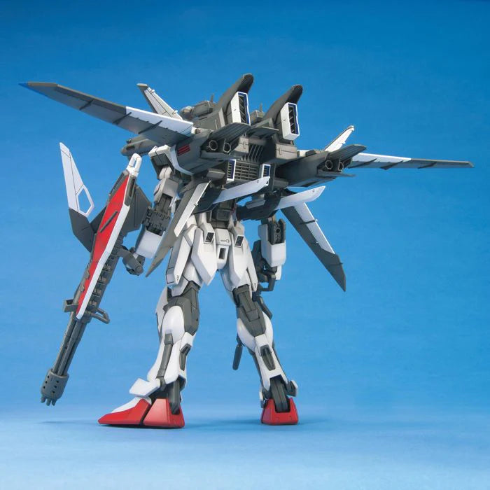 MG GAT-X105 Strike Gundam + IWSP