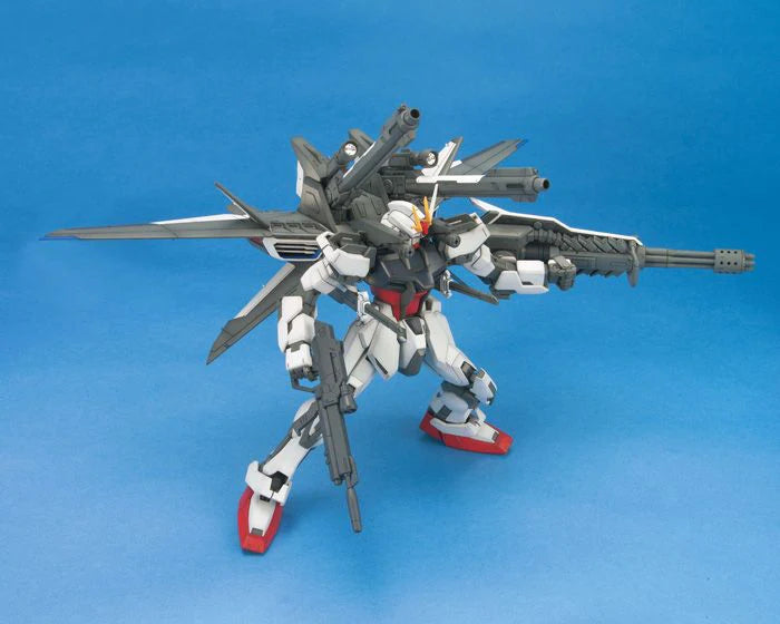 MG GAT-X105 Strike Gundam + IWSP