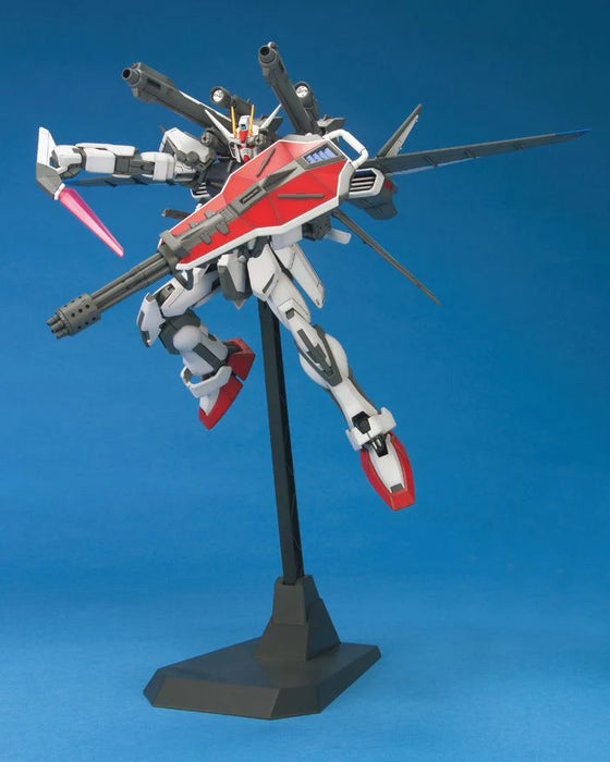 MG GAT-X105 Strike Gundam + IWSP