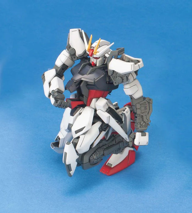 MG GAT-X105 Strike Gundam + IWSP