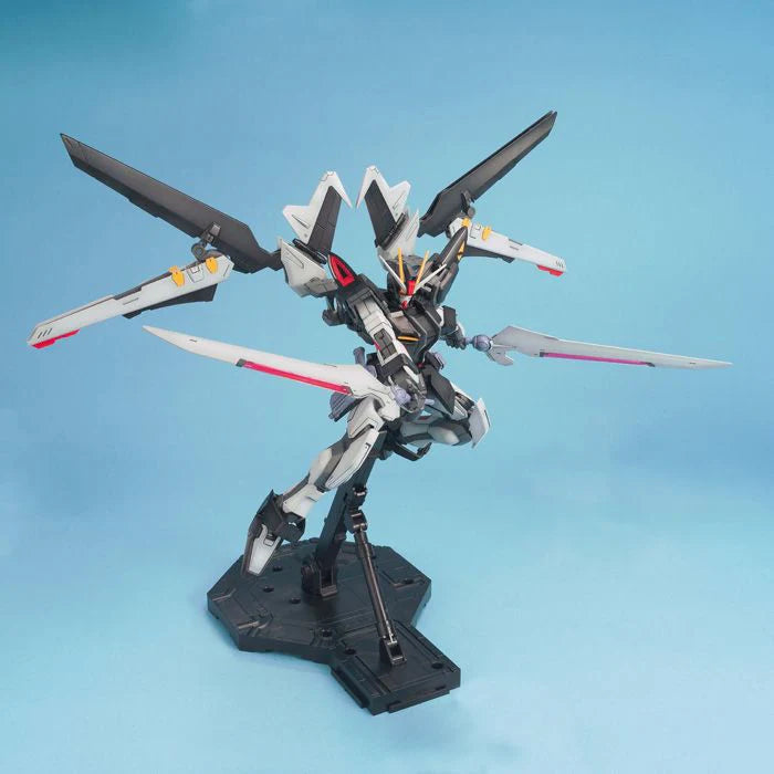 MG GAT-X105E Strike Noir Gundam