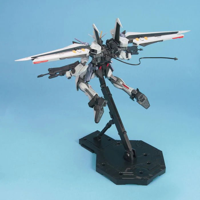 MG GAT-X105E Strike Noir Gundam