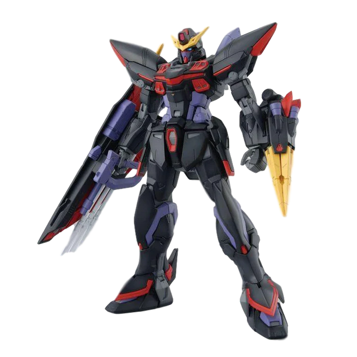 MG GAT-X207 Blitz Gundam