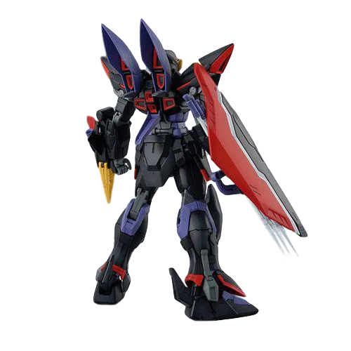 MG GAT-X207 Blitz Gundam