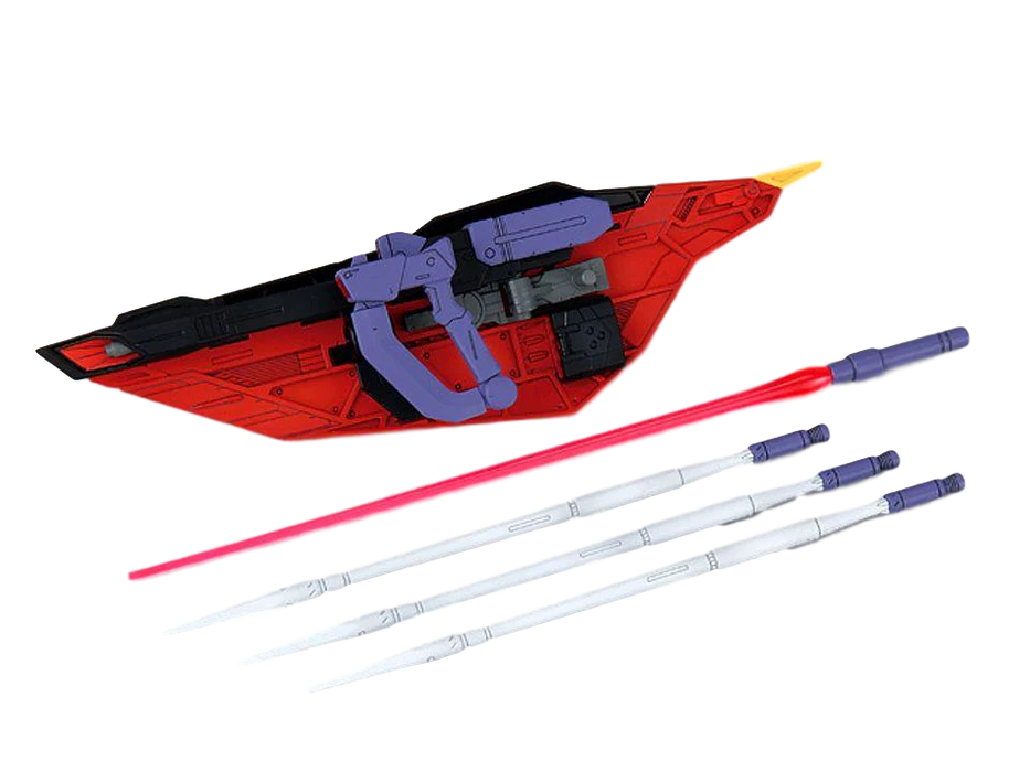 MG GAT-X207 Blitz Gundam